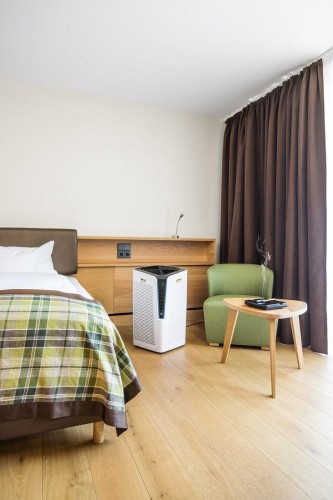 Воздухоочиститель KARCHER AF100*EU 1.024-810.0 - изображение 5