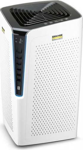 Воздухоочиститель KARCHER AF100*EU 1.024-810.0 - изображение 2