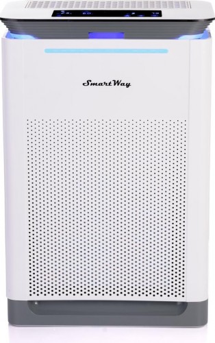Воздухоочиститель SMARTWAY KJ420F-A350 Smart Wi-Fi с увлажнителем KJ420F-A350