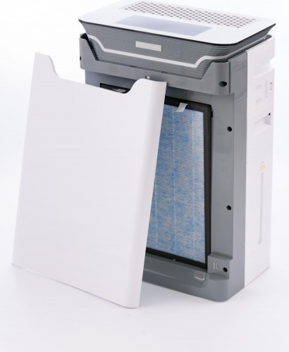 Воздухоочиститель SMARTWAY KJ420F-A350 Smart Wi-Fi с увлажнителем KJ420F-A350 - изображение 2