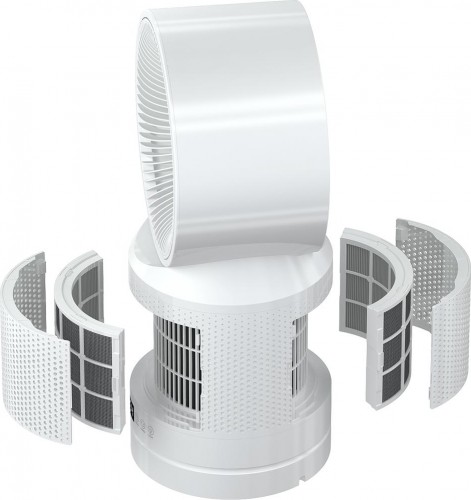 Воздухоочиститель THERMEX Fortuna 63 ЭдЭБ03134 - изображение 4