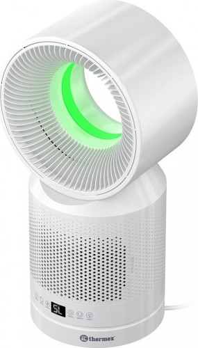 Воздухоочиститель THERMEX Fortuna 63 ЭдЭБ03134 - изображение 2