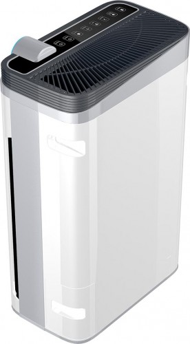 Воздухоочиститель THERMEX Griffon 500 Wi-Fi ЭдЭБ03268 - изображение 4