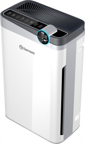Воздухоочиститель THERMEX Griffon 500 Wi-Fi ЭдЭБ03268 - изображение 2