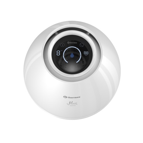 Воздухоочиститель THERMEX Muse 200 ЭдЭБ04345 - изображение 4