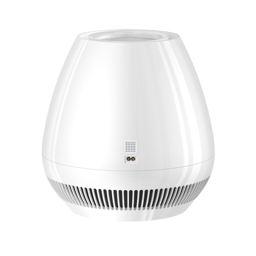 Воздухоочиститель THERMEX Muse 200 ЭдЭБ04345 - изображение 3