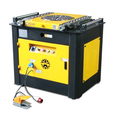 Станок для гибки арматуры VPK Г-45 РН - изображение 16