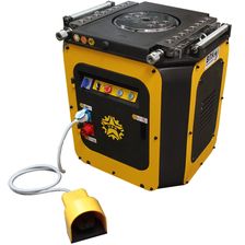 Станок для гибки арматуры VPK Г-45 РН - изображение 11