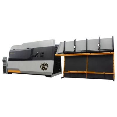 Станок для гибки арматуры VPK Г-45 РН - изображение 13