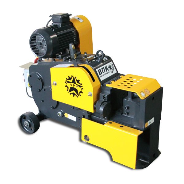 Станок для резки арматуры VPK Р-45 - изображение 2