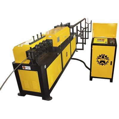 Станок для резки арматуры VPK Р-52 - изображение 7