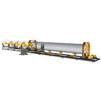 Станок для резки арматуры VPK Р-52 - изображение 8