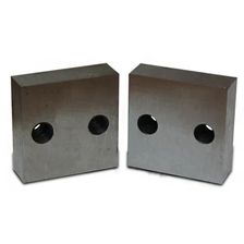 Ножи для станка для резки арматуры VPK Р-55 (2 шт) - изображение 2