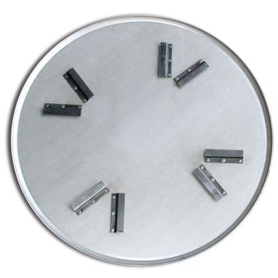 Заглаживающая машина VPK БЗМ-900 RRO - изображение 10