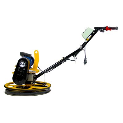 Заглаживающая машина VPK БЗМ-900 RRO - изображение 12