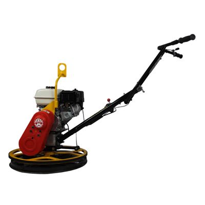 Заглаживающая машина VPK БЗМ-900 RRO - изображение 13