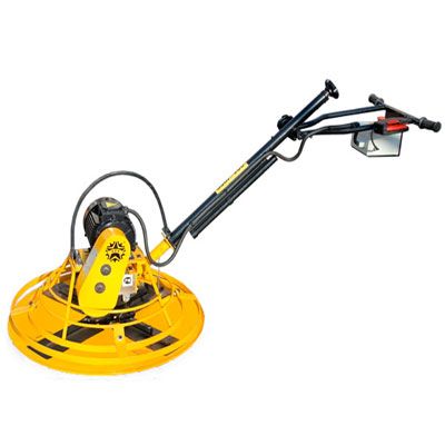 Заглаживающая машина VPK БЗМ-900 RRO - изображение 15