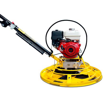 Заглаживающая машина VPK БЗМ-900 RRO - изображение 4