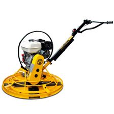 Заглаживающая машина VPK БЗМ-900 RRO - изображение 5