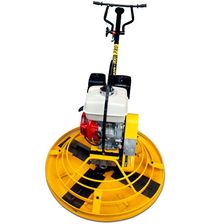 Заглаживающая машина VPK БЗМ-900 RRO - изображение 7