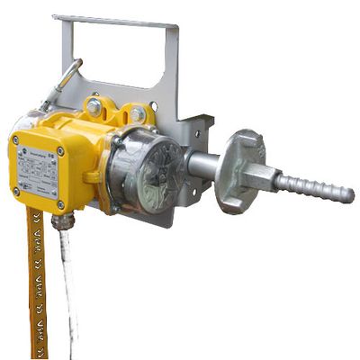 Дизельная тепловая пушка прямого нагрева VPK Air 160 - изображение 10