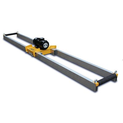 Дизельная тепловая пушка прямого нагрева VPK Air 160 - изображение 7