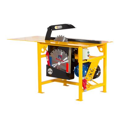 Станок круглопильный распиловочный VPK GTS-450 - изображение 3