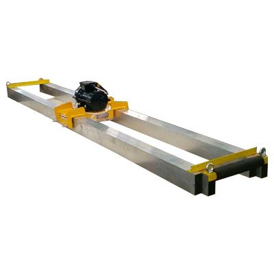 Станок круглопильный распиловочный VPK GTS-450 - изображение 4