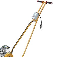 Рукоять для виброрейки VPK Скат РВH/РВL (с блоком упр-я, рег-м оборотов и авар. СТОПом) - изображение 2