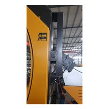 Станок для изготовления каркасов колонн VPK SGH20-12 - изображение 22