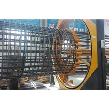 Станок для изготовления каркасов колонн VPK SGH20-12 - изображение 24