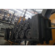 Станок для изготовления каркасов колонн VPK SGH20-12 - изображение 33