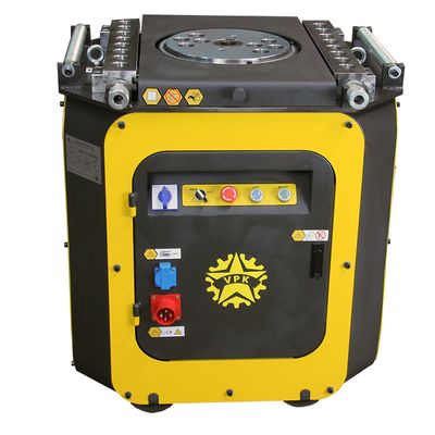 Станок для изготовления каркасов колонн VPK SGH20-12 - изображение 34