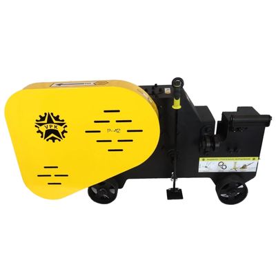 Станок для изготовления каркасов колонн VPK SGH20-12 - изображение 37