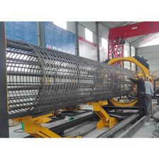 Станок для изготовления каркасов колонн с функцией автоматической сварки VPK SGH20-12 - изображение 28