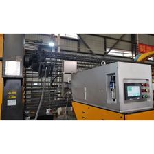 Станок для изготовления каркасов колонн с функцией автоматической сварки VPK SGH20-12 - изображение 32