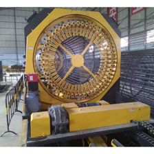 Станок для изготовления каркасов колонн VPK SGH22-12 - изображение 20