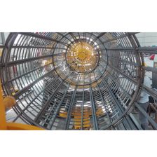 Станок для изготовления каркасов колонн VPK SGH22-12 - изображение 23