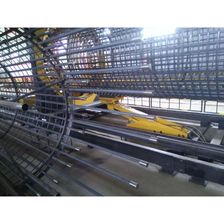 Станок для изготовления каркасов колонн VPK SGH22-12 - изображение 27