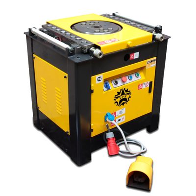 Станок для изготовления каркасов колонн VPK SGH22-12 - изображение 30