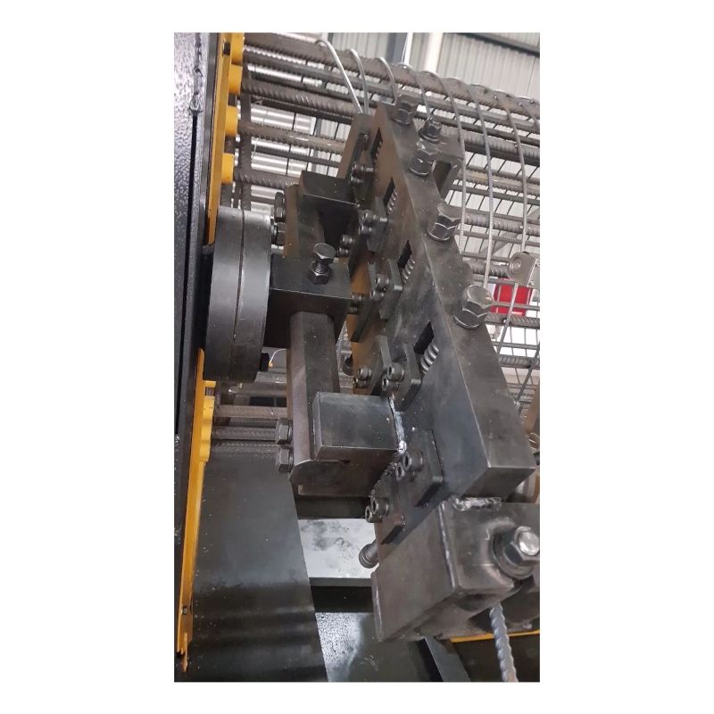 Станок для изготовления каркасов колонн VPK SGH22-12 - изображение 8