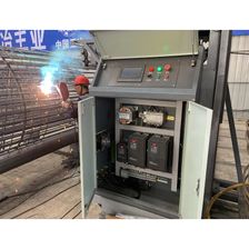 Станок для изготовления круглых каркасов VPK SGR22-12 - изображение 22