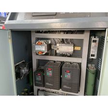 Станок для изготовления круглых каркасов VPK SGR22-12 - изображение 24