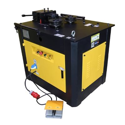 Станок для изготовления круглых каркасов VPK SGR22-12 - изображение 29