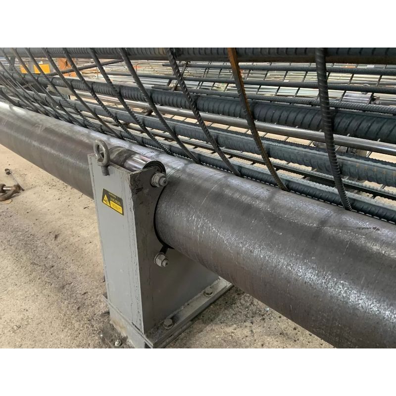 Станок для изготовления круглых каркасов VPK SGR22-12 - изображение 12