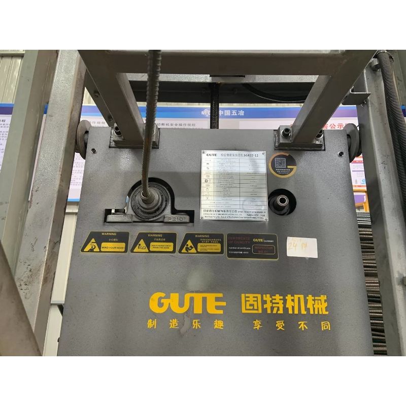 Станок для изготовления круглых каркасов VPK SGR22-12 - изображение 16