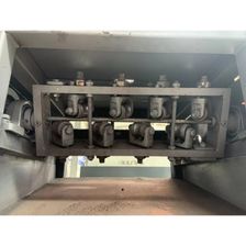 Станок для изготовления круглых каркасов с функцией автоматической сварки VPK SGR22-12 - изображение 36