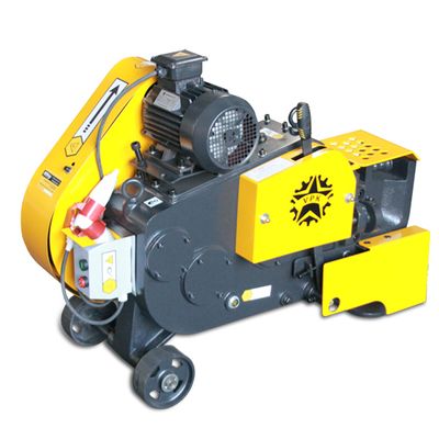 Станок для изготовления круглых каркасов с функцией автоматической сварки VPK SGR22-12 - изображение 44