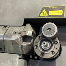 Правильно-гибочный станок VPK SGW12A-1 - изображение 8