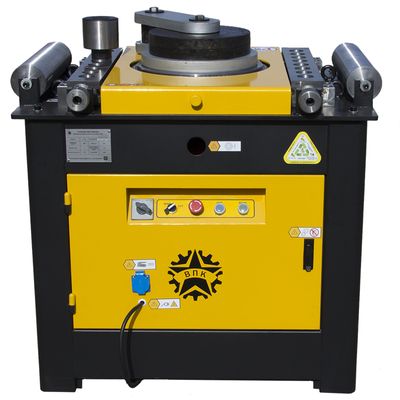 Правильно-гибочный станок VPK SGW12A-1 - изображение 11